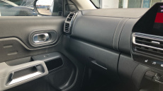 Citroen C5 Aircross 1.2 Hybrid 136 E-series 5dr e-DCS6 Petrol Hatchback